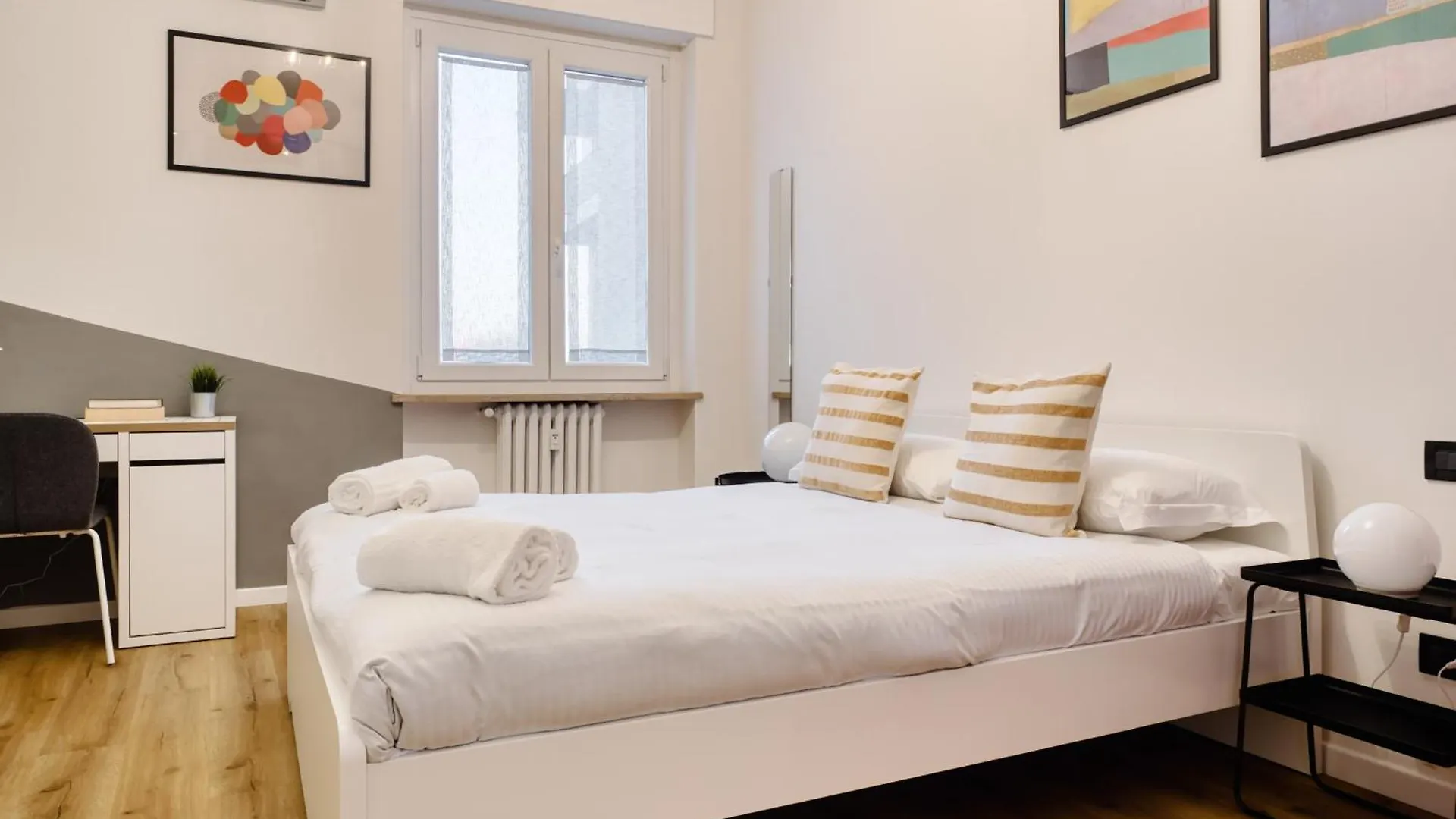 Joivy Chic & Classy Apartments Near The Centre Of ミラノ 0*,  イタリア